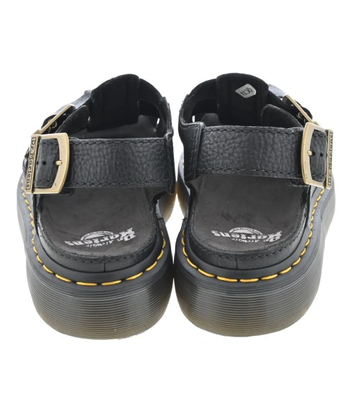 Dr.Martens（ドクターマーチン）サンダル 黒 サイズ:UK7(25.5cm位) メンズ/2200719945182