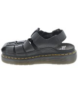 Dr.Martens（ドクターマーチン）サンダル 黒 サイズ:UK7(25.5cm位) メンズ/2200719945182