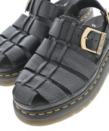 Dr.Martens（ドクターマーチン）サンダル 黒 サイズ:UK7(25.5cm位) メンズ/2200719945182