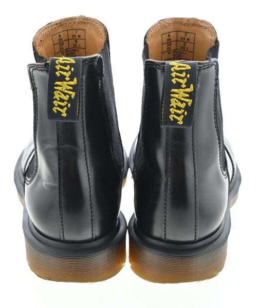 Dr.Martens（ドクターマーチン）ブーツ 黒 サイズ:UK6(24.5cm位) メンズ/2200720194128