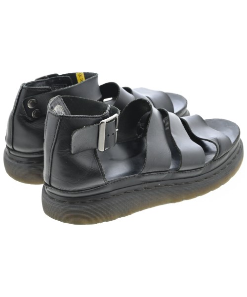 Dr.Martens（ドクターマーチン）サンダル 黒 サイズ:UK7(25.5cm位) メンズ/2200720336016