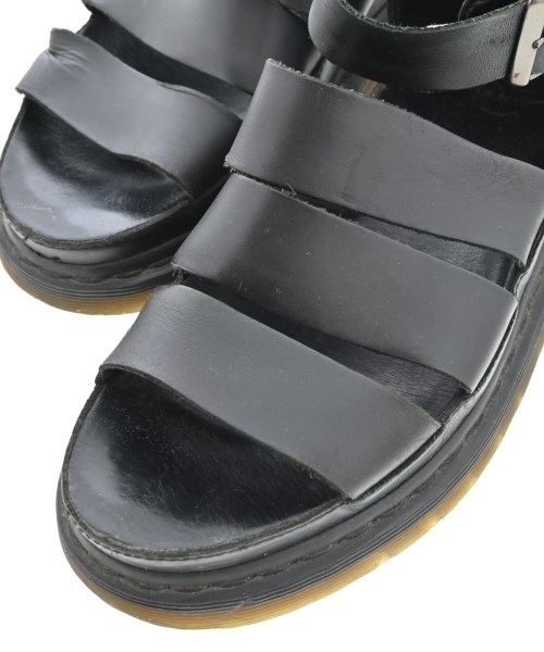 Dr.Martens（ドクターマーチン）サンダル 黒 サイズ:UK7(25.5cm位) メンズ/2200720336016