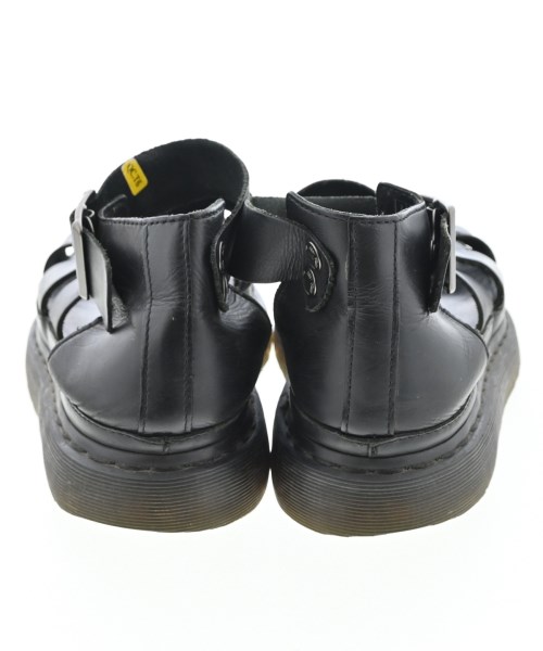 Dr.Martens（ドクターマーチン）サンダル 黒 サイズ:UK7(25.5cm位) メンズ/2200720336016