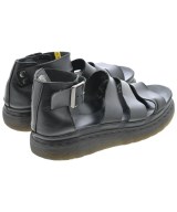 Dr.Martens（ドクターマーチン）サンダル 黒 サイズ:UK7(25.5cm位) メンズ/2200720336016