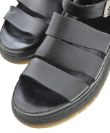 Dr.Martens（ドクターマーチン）サンダル 黒 サイズ:UK7(25.5cm位) メンズ/2200720336016