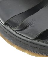Dr.Martens（ドクターマーチン）サンダル 黒 サイズ:UK7(25.5cm位) メンズ/2200720336016