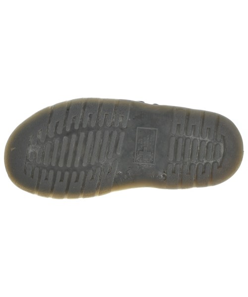 Dr.Martens（ドクターマーチン）サンダル 黒 サイズ:UK5(23.5cm位) レディース/2200720055047