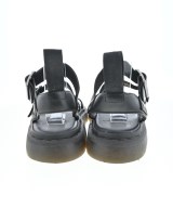 Dr.Martens（ドクターマーチン）サンダル 黒 サイズ:UK5(23.5cm位) レディース/2200720055047