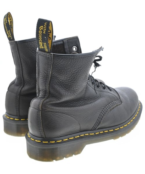 Dr.Martens（ドクターマーチン）ブーツ 黒 サイズ:UK6(24.5cm位) レディース/2200720055054