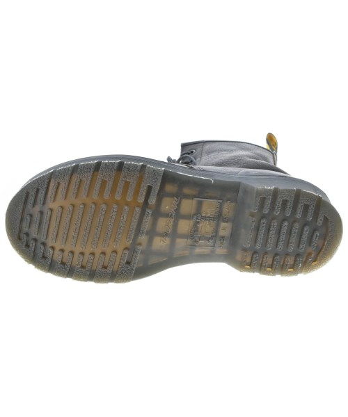 Dr.Martens（ドクターマーチン）ブーツ 黒 サイズ:UK6(24.5cm位) レディース/2200720055054