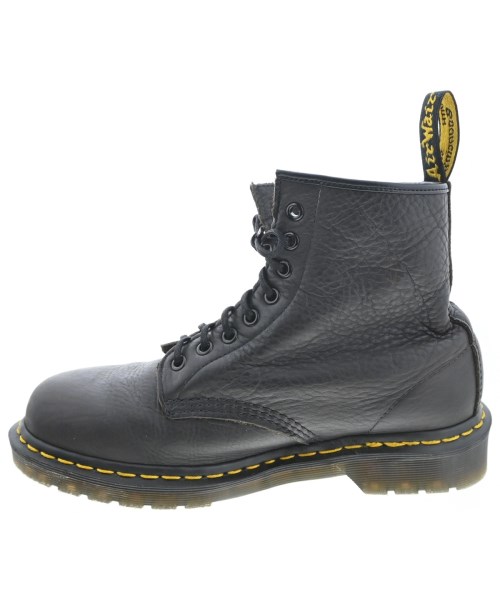 Dr.Martens（ドクターマーチン）ブーツ 黒 サイズ:UK6(24.5cm位) レディース/2200720055054