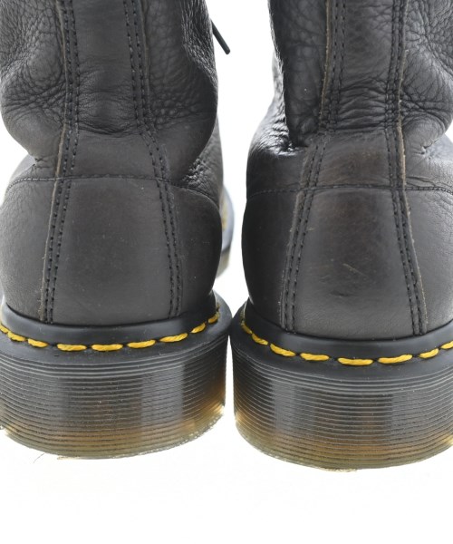 Dr.Martens（ドクターマーチン）ブーツ 黒 サイズ:UK6(24.5cm位) レディース/2200720055054