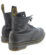 Dr.Martens（ドクターマーチン）ブーツ 黒 サイズ:UK6(24.5cm位) レディース/2200720055054