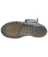 Dr.Martens（ドクターマーチン）ブーツ 黒 サイズ:UK6(24.5cm位) レディース/2200720055054