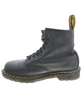 Dr.Martens（ドクターマーチン）ブーツ 黒 サイズ:UK6(24.5cm位) レディース/2200720055054