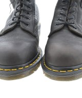 Dr.Martens（ドクターマーチン）ブーツ 黒 サイズ:UK6(24.5cm位) レディース/2200720055054