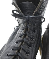 Dr.Martens（ドクターマーチン）ブーツ 黒 サイズ:UK6(24.5cm位) レディース/2200720055054