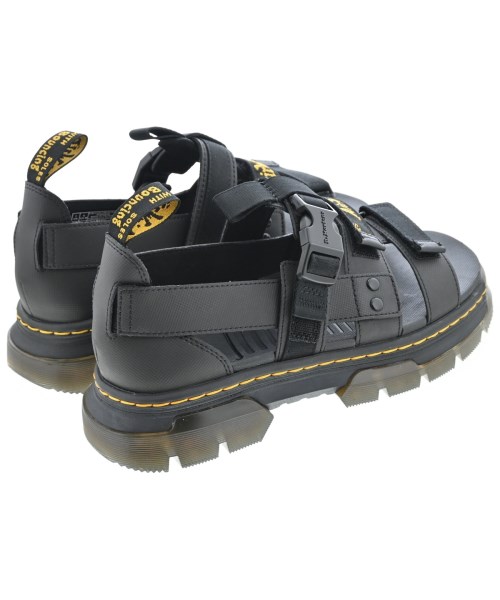 Dr.Martens（ドクターマーチン）サンダル 黒 サイズ:UK7(25.5cm位) メンズ/2200720926033