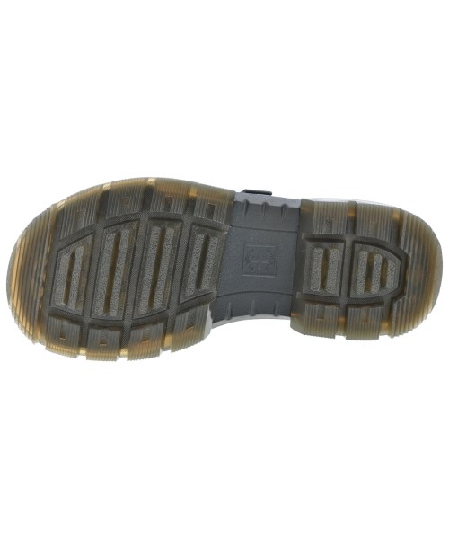 Dr.Martens（ドクターマーチン）サンダル 黒 サイズ:UK7(25.5cm位) メンズ/2200720926033