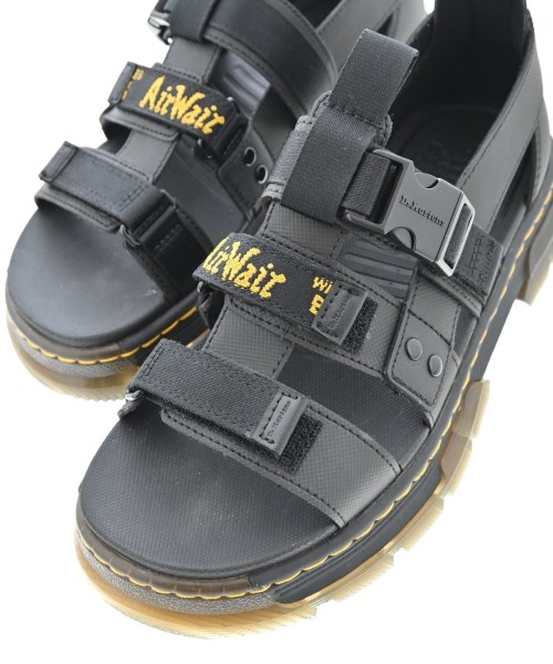 Dr.Martens（ドクターマーチン）サンダル 黒 サイズ:UK7(25.5cm位) メンズ/2200720926033