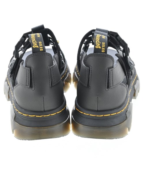 Dr.Martens（ドクターマーチン）サンダル 黒 サイズ:UK7(25.5cm位) メンズ/2200720926033