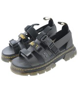 Dr.Martens（ドクターマーチン）サンダル 黒 サイズ:UK7(25.5cm位) メンズ/2200720926033