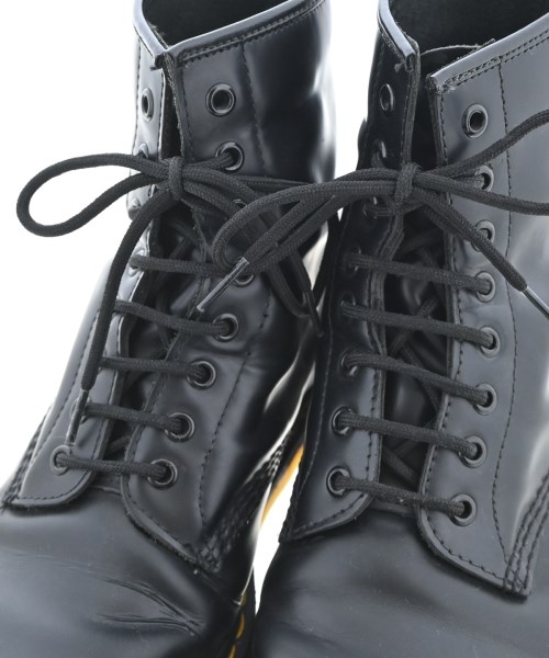Dr.Martens（ドクターマーチン）ブーツ 黒 サイズ:UK8(26.5cm位) メンズ/2200716585138