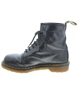 Dr.Martens（ドクターマーチン）ブーツ 黒 サイズ:UK8(26.5cm位) メンズ/2200716585138