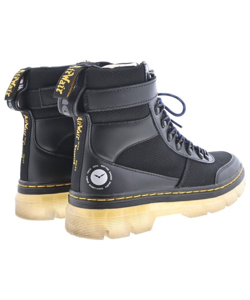 Dr.Martens（ドクターマーチン）ブーツ 黒 サイズ:UK4(22.5cm位) レディース/2200714777030