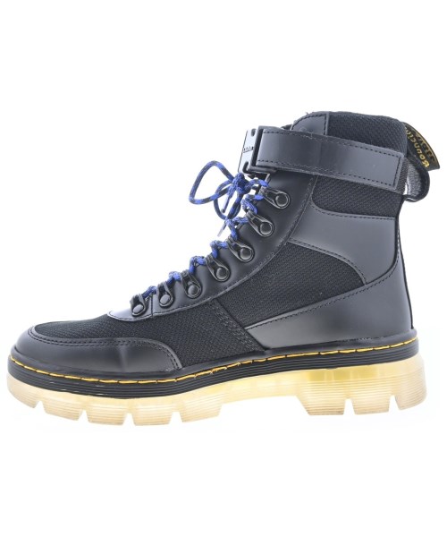 Dr.Martens（ドクターマーチン）ブーツ 黒 サイズ:UK4(22.5cm位) レディース/2200714777030
