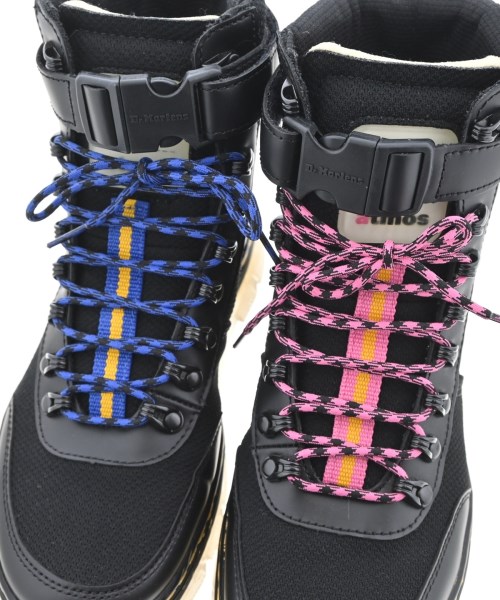 Dr.Martens（ドクターマーチン）ブーツ 黒 サイズ:UK4(22.5cm位) レディース/2200714777030