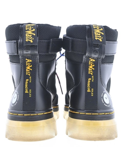 Dr.Martens（ドクターマーチン）ブーツ 黒 サイズ:UK4(22.5cm位) レディース/2200714777030