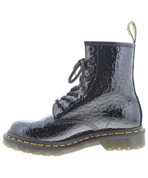 Dr.Martens（ドクターマーチン）ブーツ 黒 サイズ:UK4(22.5cm位) レディース/2200714777047