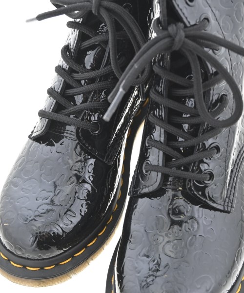 Dr.Martens（ドクターマーチン）ブーツ 黒 サイズ:UK4(22.5cm位) レディース/2200714777047