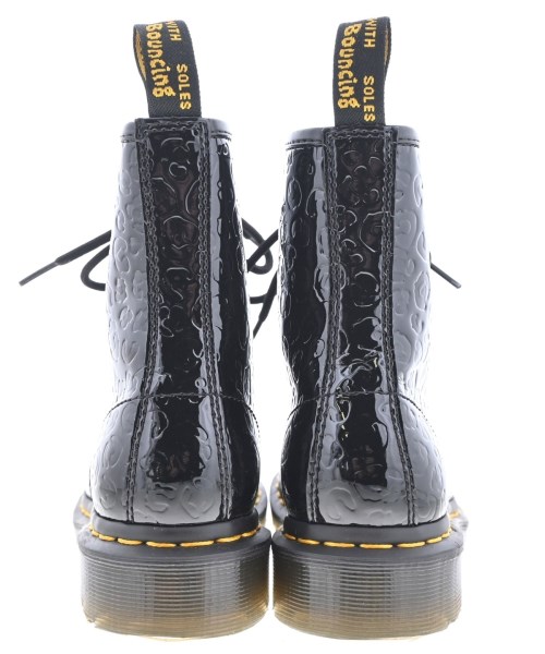 Dr.Martens（ドクターマーチン）ブーツ 黒 サイズ:UK4(22.5cm位) レディース/2200714777047