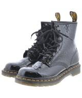 Dr.Martens（ドクターマーチン）ブーツ 黒 サイズ:UK4(22.5cm位) レディース/2200714777047