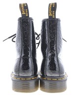 Dr.Martens（ドクターマーチン）ブーツ 黒 サイズ:UK4(22.5cm位) レディース/2200714777047