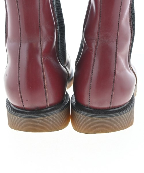 Dr.Martens（ドクターマーチン）ブーツ 赤 サイズ:UK4 1/2(23cm位) レディース/2200716407027
