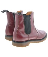 Dr.Martens（ドクターマーチン）ブーツ 赤 サイズ:UK4 1/2(23cm位) レディース/2200716407027