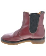 Dr.Martens（ドクターマーチン）ブーツ 赤 サイズ:UK4 1/2(23cm位) レディース/2200716407027
