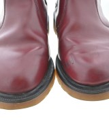 Dr.Martens（ドクターマーチン）ブーツ 赤 サイズ:UK4 1/2(23cm位) レディース/2200716407027