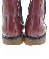 Dr.Martens（ドクターマーチン）ブーツ 赤 サイズ:UK4 1/2(23cm位) レディース/2200716407027