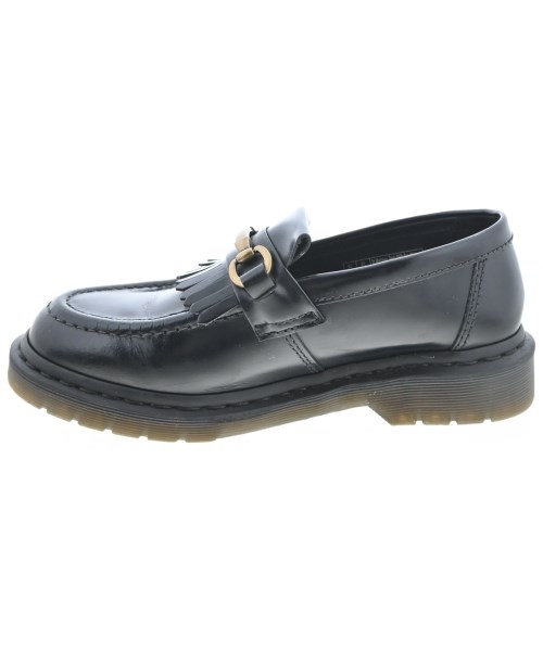 Dr.Martens（ドクターマーチン）ドレスシューズ/ローファー 黒 サイズ:UK5(23.5cm位) レディース/2200717534012