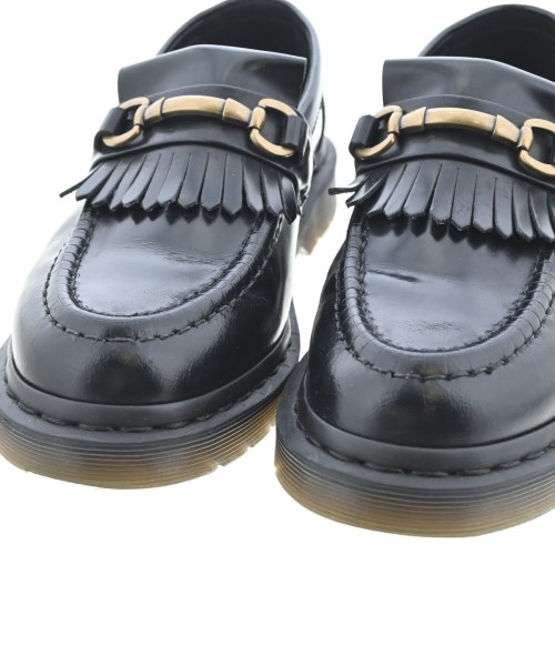 Dr.Martens（ドクターマーチン）ドレスシューズ/ローファー 黒 サイズ:UK5(23.5cm位) レディース/2200717534012