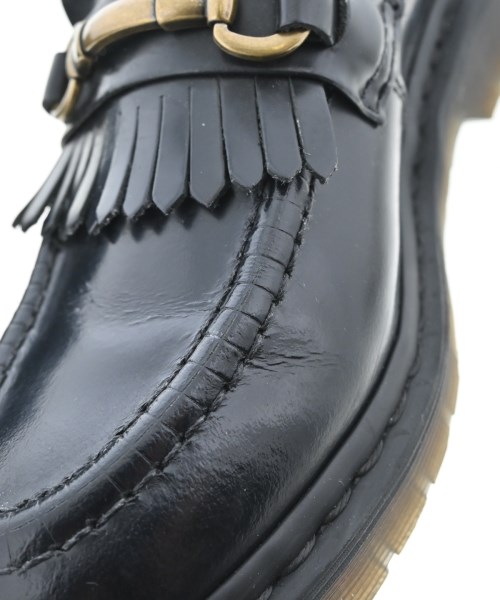 Dr.Martens（ドクターマーチン）ドレスシューズ/ローファー 黒 サイズ:UK5(23.5cm位) レディース/2200717534012