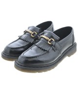Dr.Martens（ドクターマーチン）ドレスシューズ/ローファー 黒 サイズ:UK5(23.5cm位) レディース/2200717534012