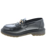 Dr.Martens（ドクターマーチン）ドレスシューズ/ローファー 黒 サイズ:UK5(23.5cm位) レディース/2200717534012