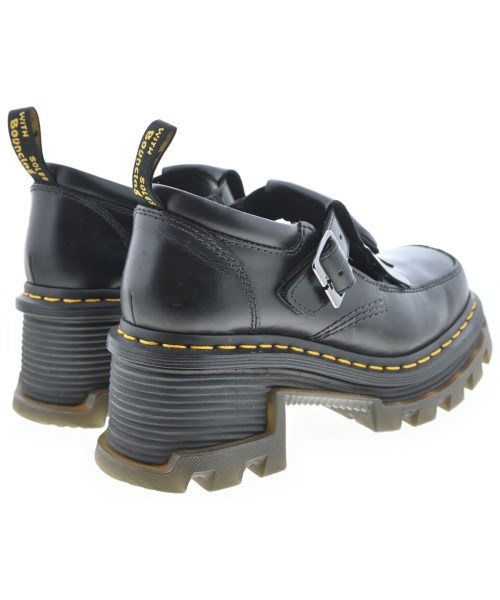 Dr.Martens（ドクターマーチン）ドレスシューズ/ローファー 黒 サイズ:UK5(23.5cm位) レディース/2200717534029