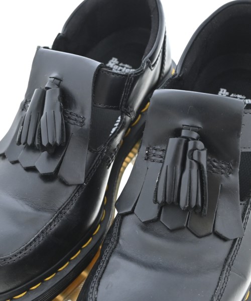 Dr.Martens（ドクターマーチン）ドレスシューズ/ローファー 黒 サイズ:UK5(23.5cm位) レディース/2200717534029