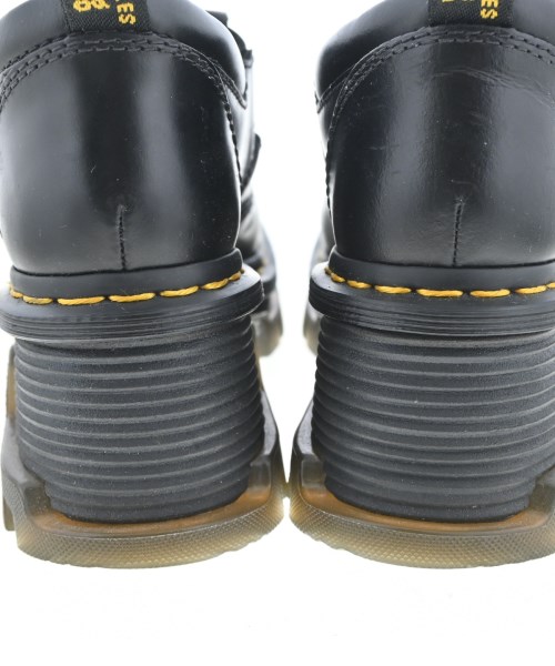 Dr.Martens（ドクターマーチン）ドレスシューズ/ローファー 黒 サイズ:UK5(23.5cm位) レディース/2200717534029